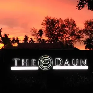 2* Resort The Daun Langkawi